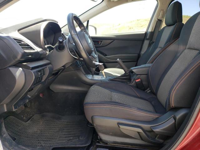 2018 SUBARU CROSSTREK - JF2GTABC4JH279217