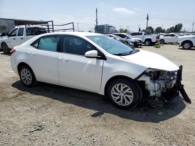 Vin: 5yfburhe2hp696038, lot: 55347935, toyota corolla l 20174
