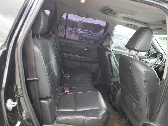 2016 HONDA PILOT EXL - 5FNYF5H84GB013404