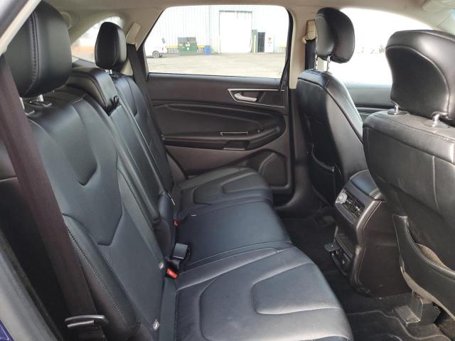 2015 FORD EDGE TITAN 2FMTK3K95FBB67641