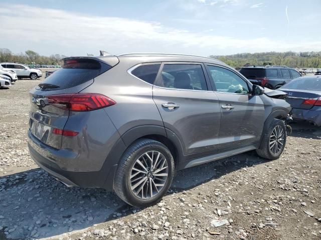 Vin: km8j33al1mu306155, lot: 53405475, hyundai tucson limited 20213
