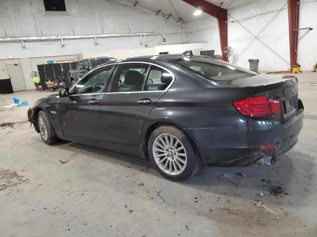 Vin: wbafu7c53ddu73143, lot: 52394335, bmw 5 series xi 20132