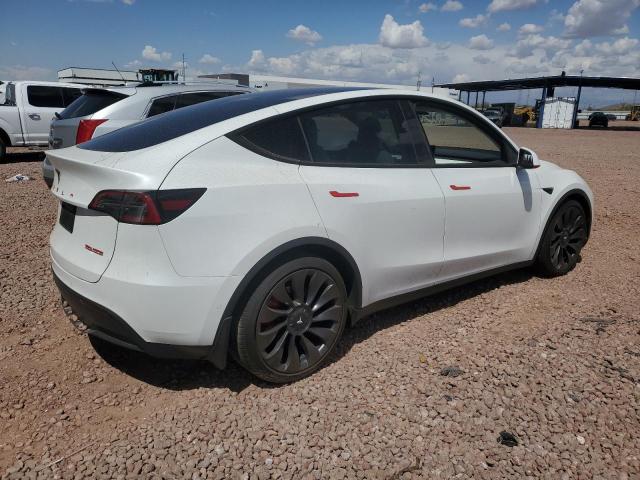 Vin: 5yjygdef5mf269749, lot: 51760695, tesla model y 20213