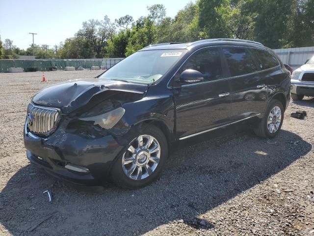 2013 BUICK ENCLAVE - 5GAKRDKD2DJ248337