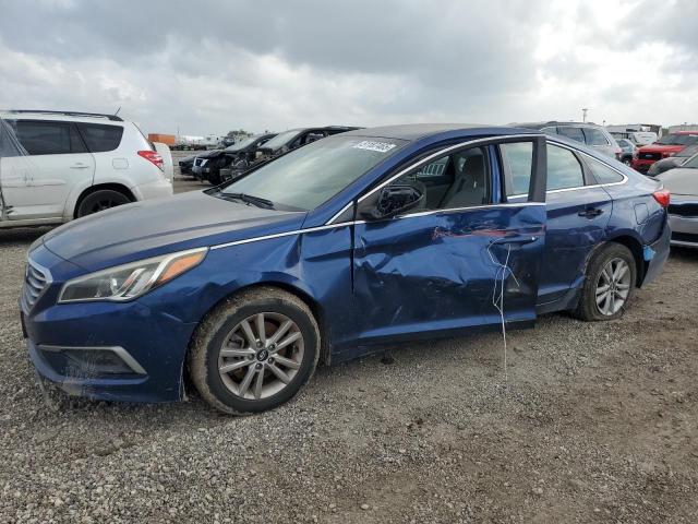 Vin: 5npe24af0gh409901, lot: 51187465, hyundai sonata se 2016 img_1