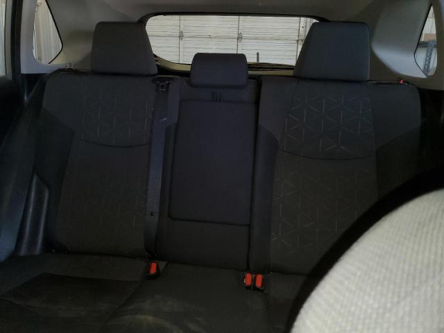 2021 TOYOTA RAV4 XLE - 4T3R6RFVXMU009285