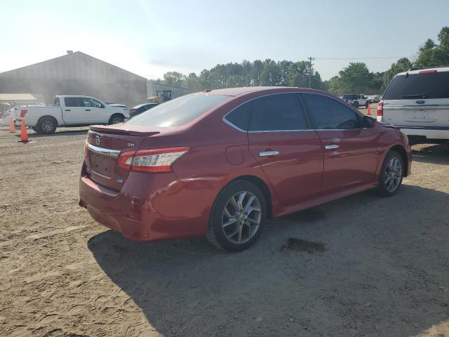 Vin: 3n1ab7ap3dl773320, lot: 53299305, nissan sentra s 20133