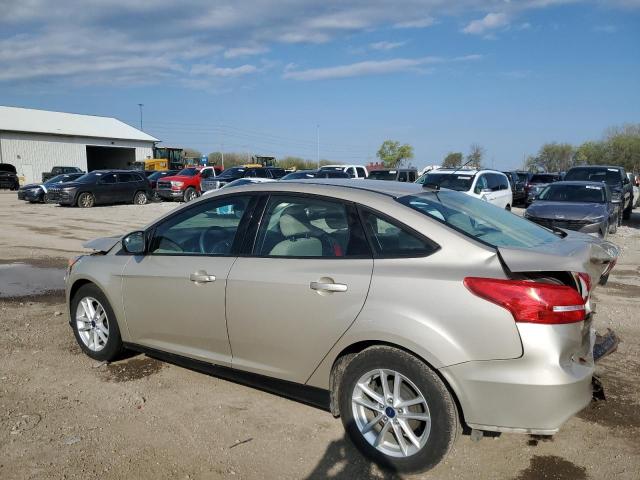 Vin: 1fadp3f28hl210725, lot: 54237945, ford focus se 20172