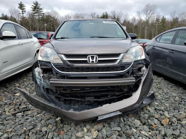 2010 HONDA CR-V EX - 5J6RE4H50AL093385