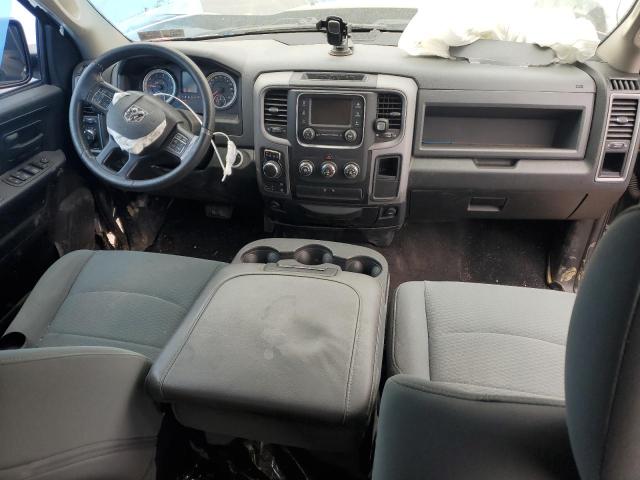 2017 RAM 1500 ST - 3C6RR7KT4HG574631