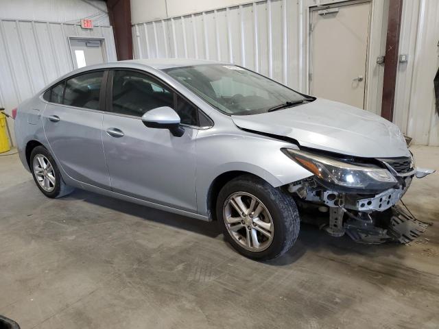 Vin: 1g1be5smxh7240692, lot: 54673545, chevrolet cruze lt 20174