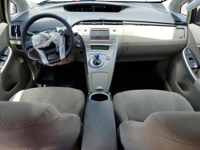 2015 TOYOTA PRIUS - JTDKN3DU9F1995664