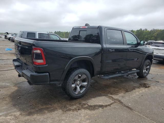 2020 RAM 1500 BIG H - 1C6SRFFT7LN265273