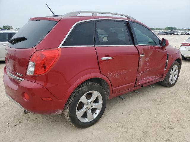 Vin: 3gnal3ek0fs522899, lot: 51484155, chevrolet captiva lt 20153