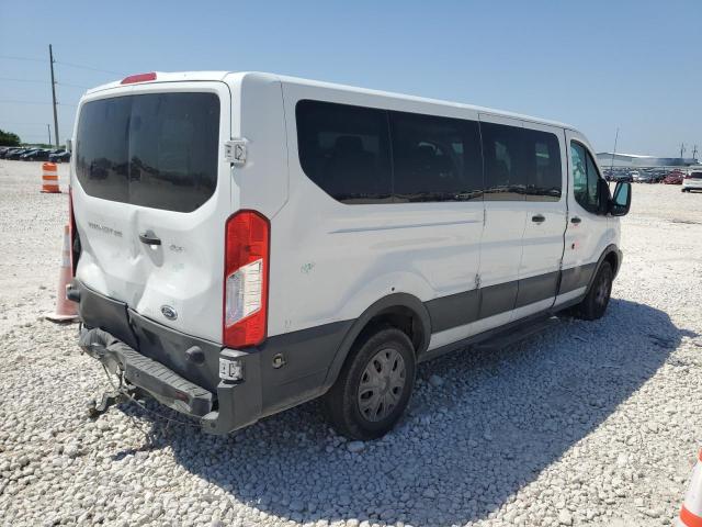 Vin: 1fbzx2zmxgkb16068, lot: 52726945, ford transit t-350 20163