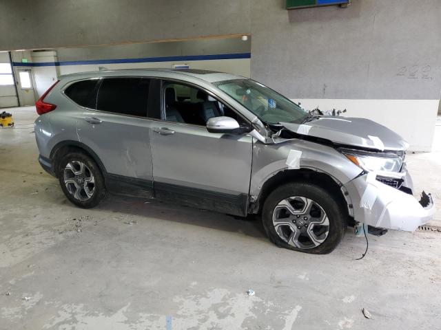 Vin: 2hkrw2h54hh631205, lot: 51321605, honda crv ex 20174