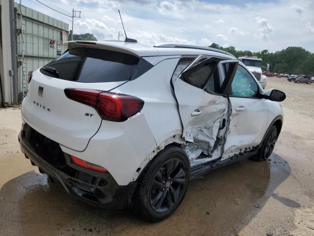 Vin: kl4amesl5rb097673, lot: 54846895, buick encore sport touring 20243