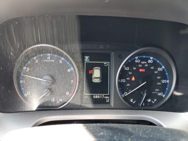 2017 TOYOTA RAV4 LE - JTMBFREV0HJ162751
