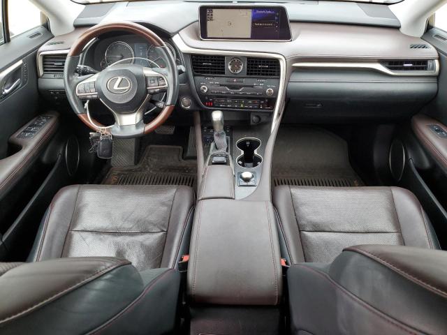 2017 LEXUS RX 350 BAS - 2T2ZZMCAXHC055612