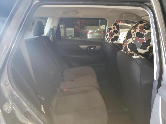 2015 NISSAN ROGUE S - 5N1AT2MT0FC825759