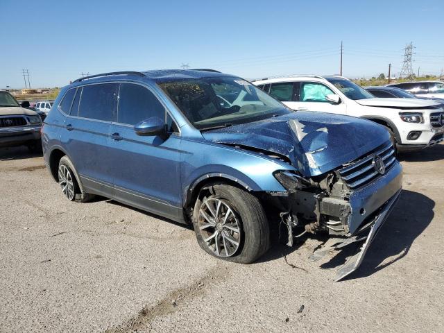 Vin: 3vv3b7ax9km126564, lot: 53753195, volkswagen tiguan se 20194