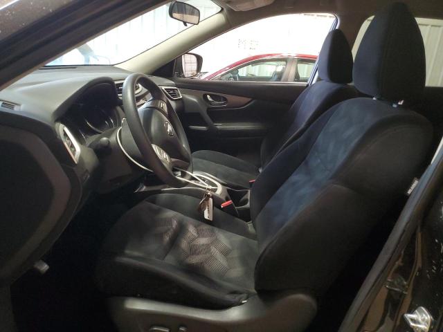 2015 NISSAN ROGUE S - 5N1AT2MT1FC788527