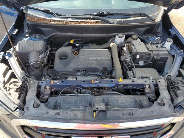 2020 GMC TERRAIN SL - 3GKALTEV4LL189913