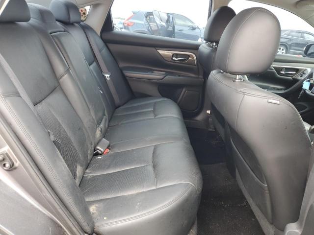 2015 NISSAN ALTIMA 2.5 - 1N4AL3AP1FN341434