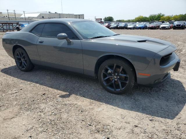 Vin: 2c3cdzag0ph694023, lot: 51254505, dodge challenger sxt 20234