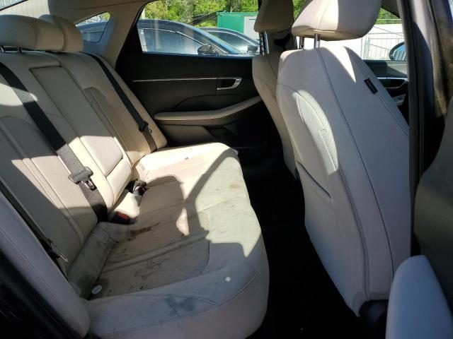 2023 HYUNDAI SONATA SEL KMHL64JA0PA309980