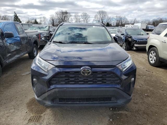 2020 TOYOTA RAV4 XLE P - 2T3A1RFVXLC135321