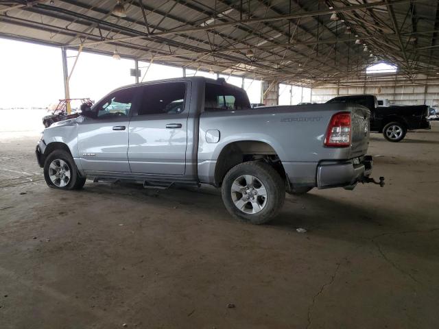 Vin: 1c6srfft4nn119786, lot: 52823155, ram 1500 big horn/lone star 20222
