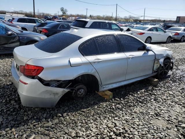 Vin: wbafv3c5xedz33566, lot: 52250545, bmw 5 series d xdrive 20143