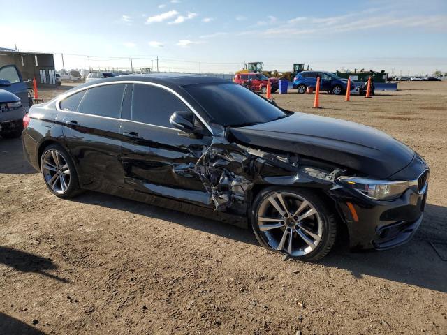 Vin: wba4j3c50kbl09091, lot: 54986855, bmw 4 series gran coupe 20194