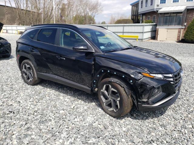 2024 HYUNDAI TUCSON SEL KM8JBDD20RU218037