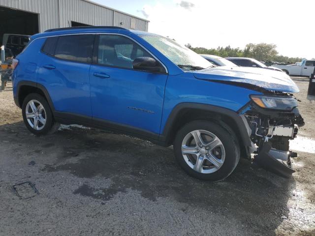 Vin: 3c4njdbn9pt541788, lot: 54836485, jeep compass latitude 20234