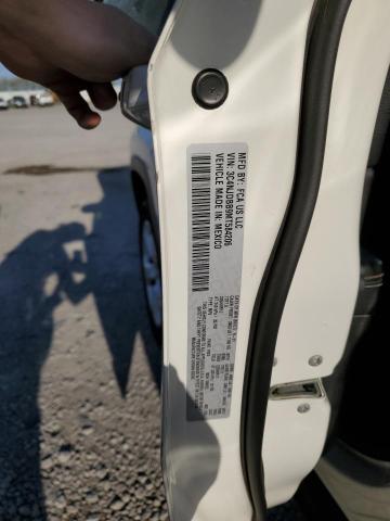 2021 JEEP COMPASS LA - 3C4NJDBB9MT584206
