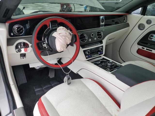 2024 ROLLS-ROYCE SPECTRE SCATK2C08RU225732