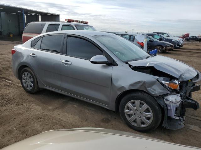 Vin: 3kpa24ad8me400313, lot: 51482755, kia rio lx 20214