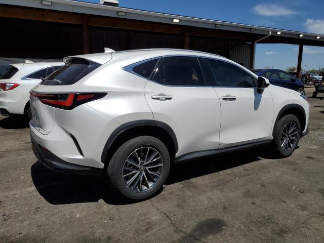 Vin: jtjgkcez2r5015419, lot: 55044605, lexus nx 350h ba 350h base 20243