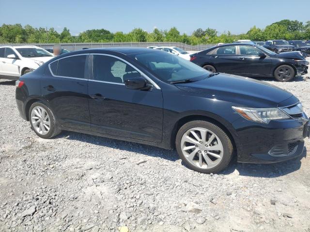 2018 ACURA ILX PREMIU 19UDE2F71JA005126