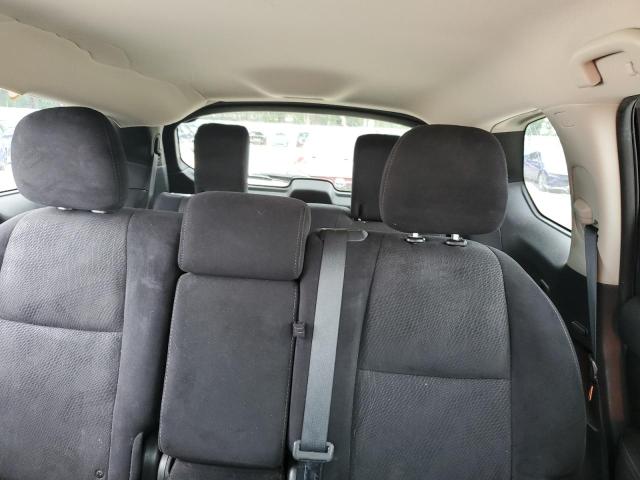 2015 NISSAN PATHFINDER - 5N1AR2MN7FC689601