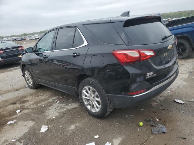 Vin: 2gnaxsev3j6295207, lot: 54418855, chevrolet equinox lt 20182