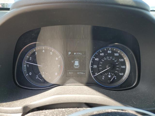 2021 HYUNDAI KONA SE - KM8K12AA6MU647814