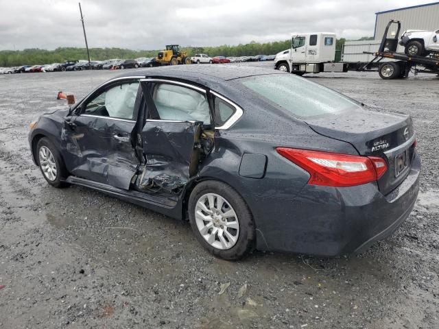 2016 NISSAN ALTIMA 2.5 - 1N4AL3AP4GC280996