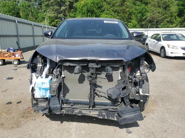 2019 TOYOTA HIGHLANDER - 5TDZZRFH3KS335266