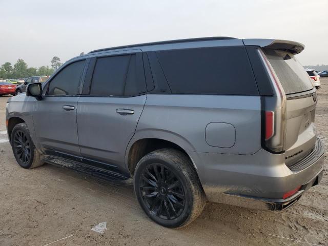 2021 CADILLAC ESCALADE PREMIUM LUXURY - 1GYS4BKL1MR399528