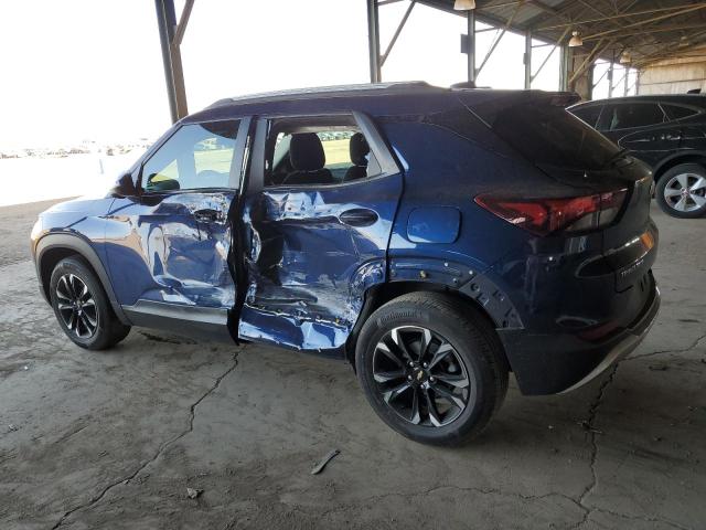 Vin: kl79mps20pb072962, lot: 52418095, chevrolet trailblzr lt 20232