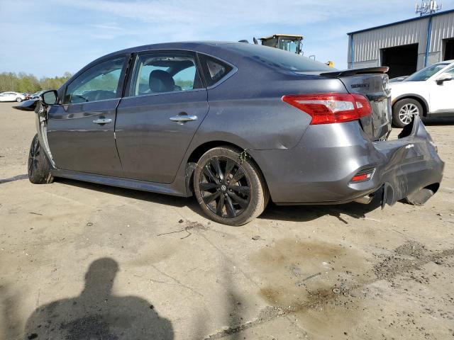 Vin: 3n1ab7ap8jy345449, lot: 54713585, nissan sentra s 20182
