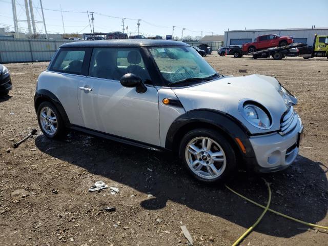 Vin: wmwsu3c53dt548565, lot: 52340045, mini cooper 20134